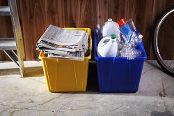 tw9 garage waste clearance in richmond